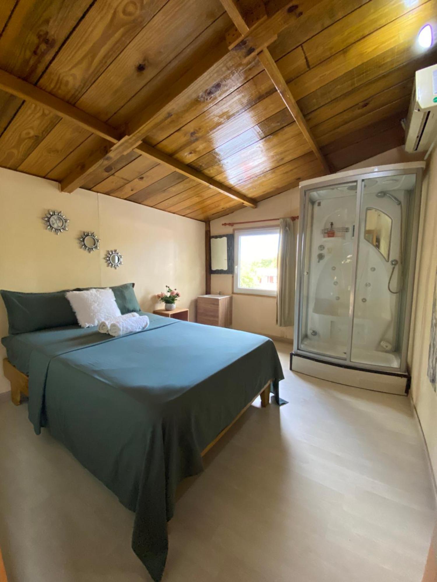 Hotel Casa Mano Juan Exteriér fotografie